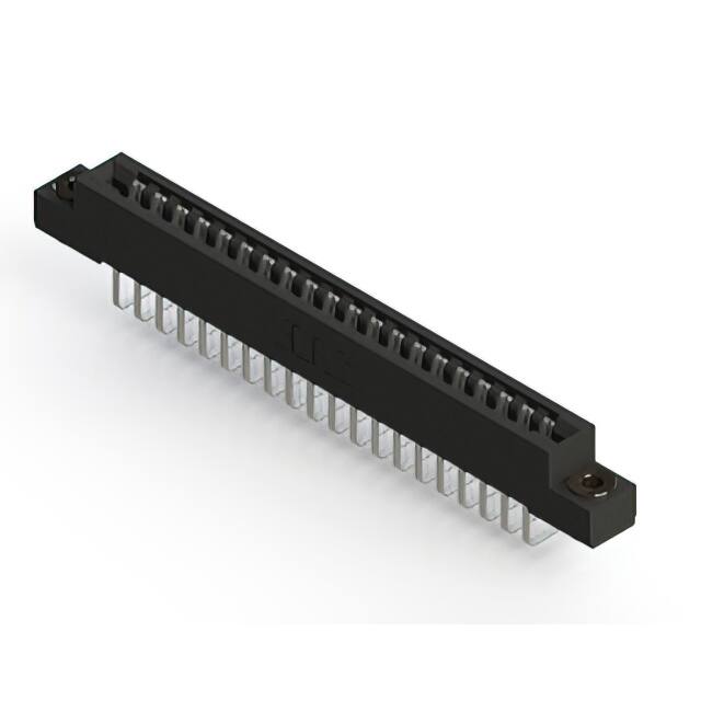357-020-458-103 EDAC Inc.  Edgeboard Connectors